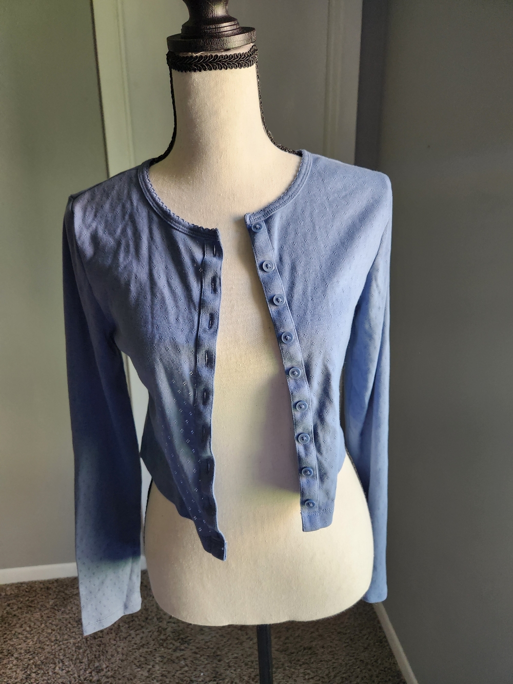Medium Outfit